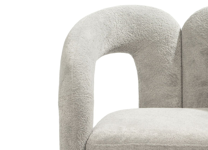 Mirage Dining Armchair by Whiteline Modern Living – lifestyle