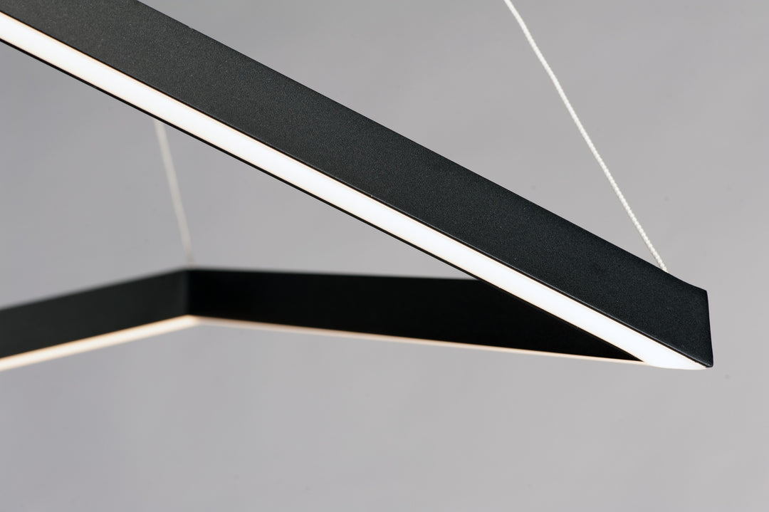 Stealth LED Pendant 350576 by Studio M Lighting – lifestyle