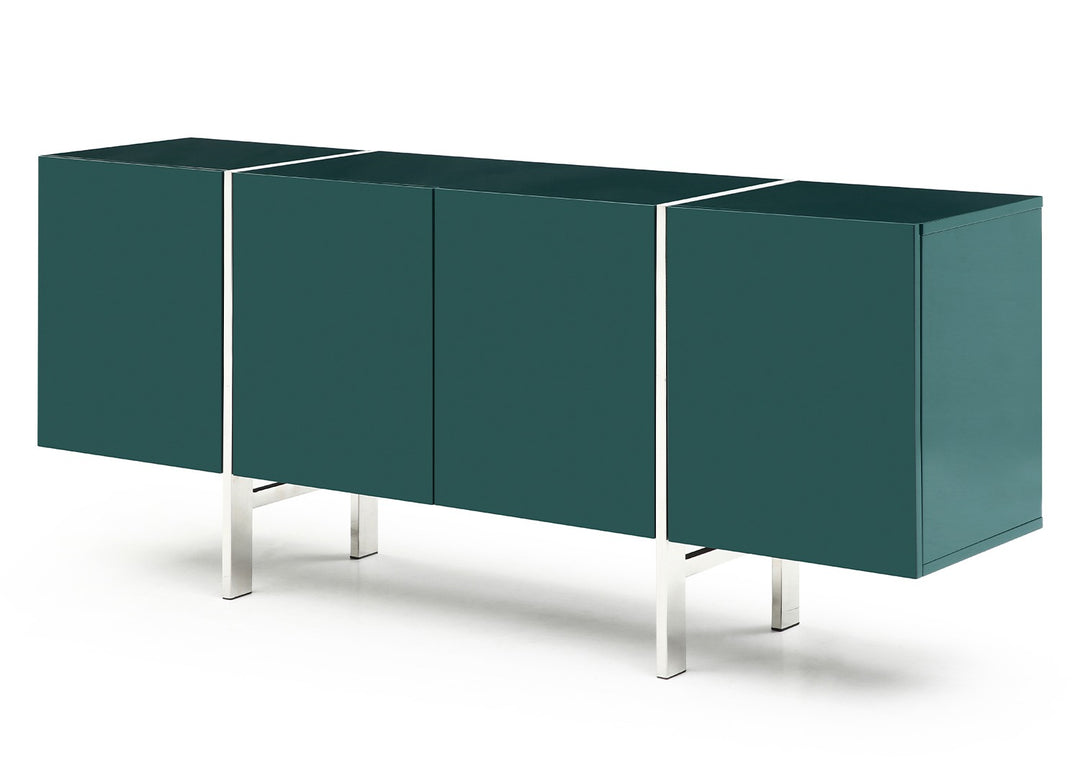 Struttura Buffet Small by Whiteline Modern Living – lifestyle