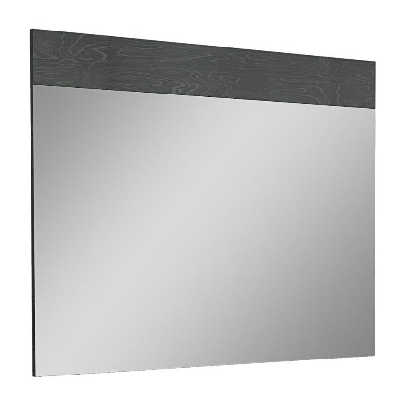 Malibu Mirror by Whiteline Modern Living