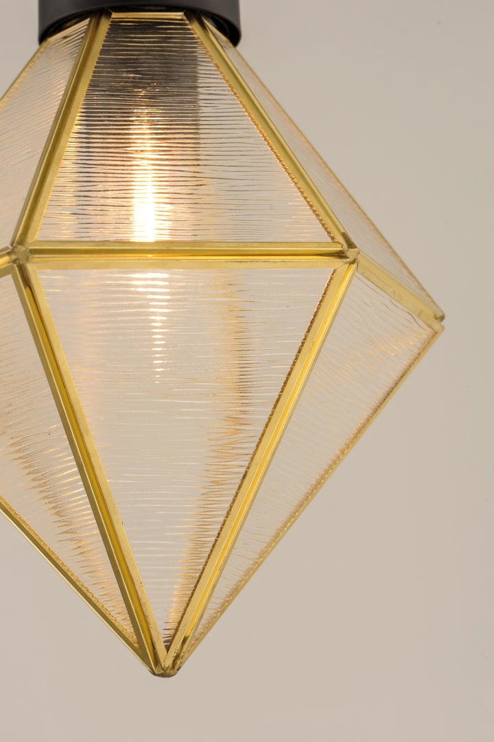 Adorn Mini Pendant by Studio M Lighting – lifestyle