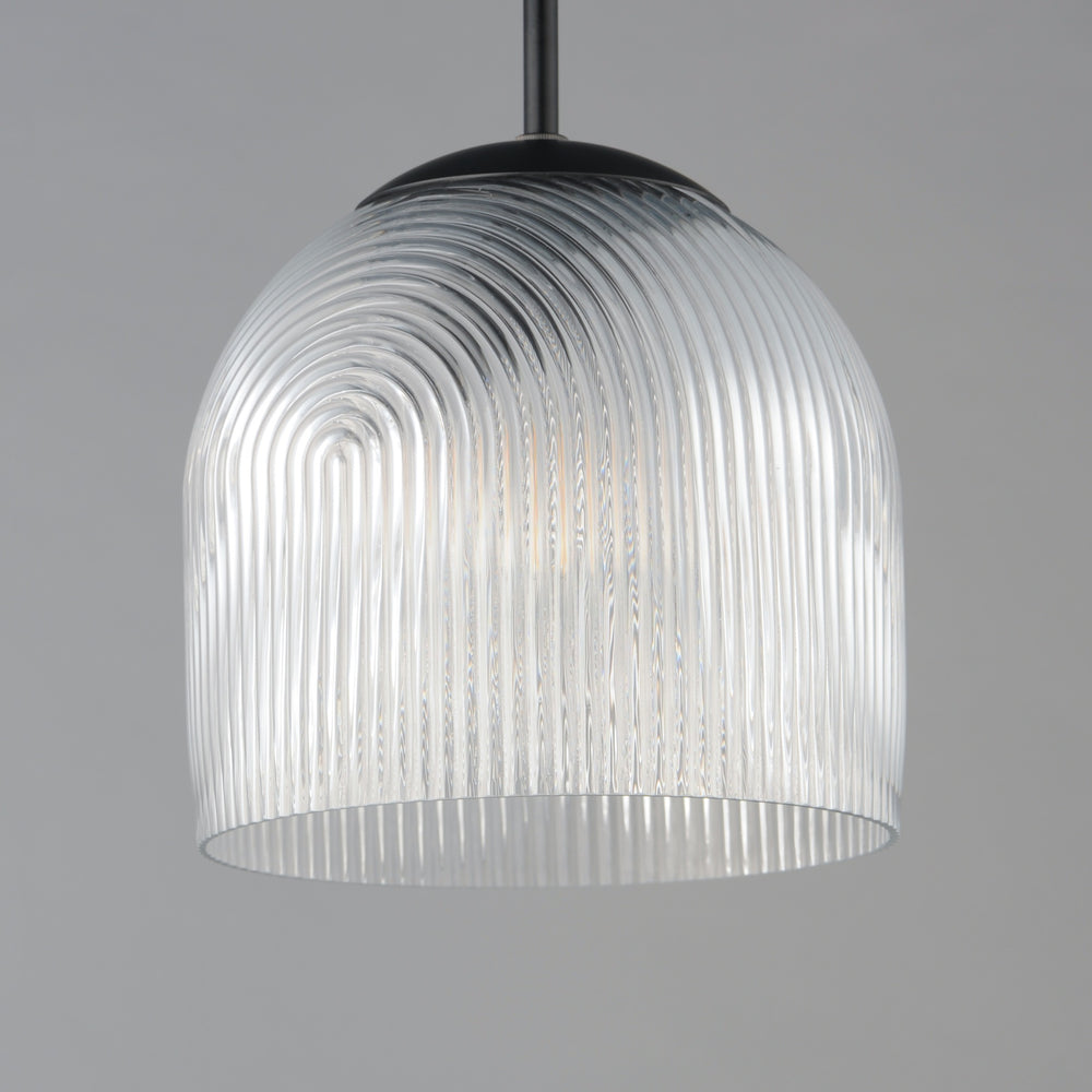 Dune 1-Light Pendant by Studio M Lighting – lifestyle