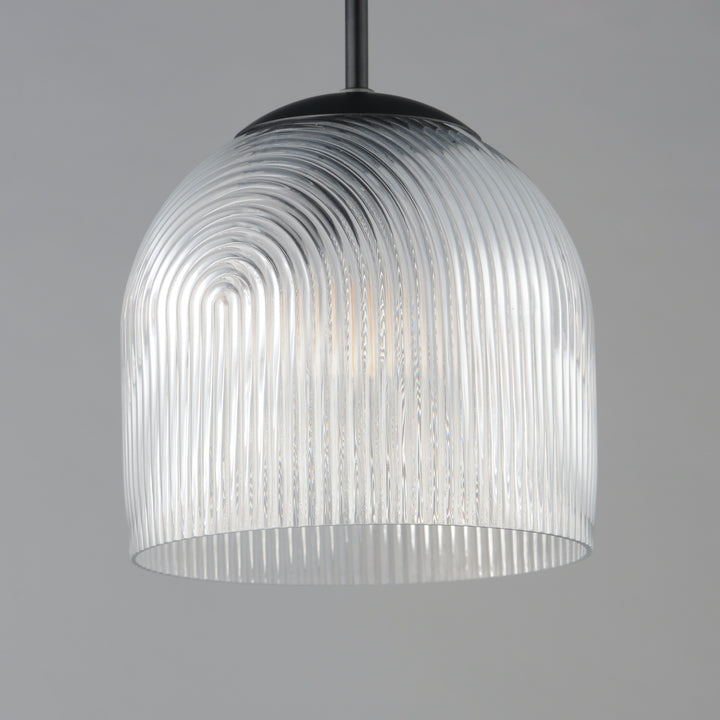 Dune 1-Light Pendant by Studio M Lighting – lifestyle