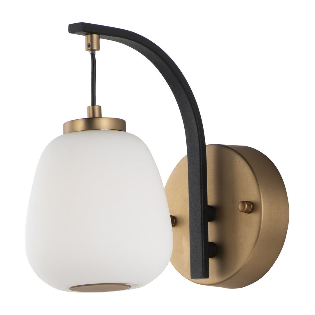 Soji LED Wall Sconce 255060 by Studio M Lighting