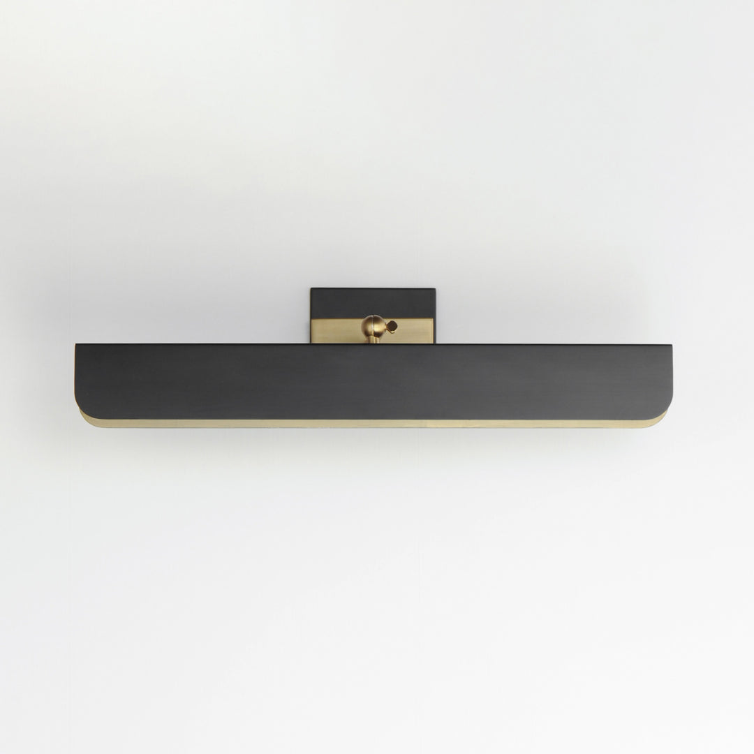 Miles 24 Articulating LED Wall Sconce by Studio M Lighting – lifestyle
