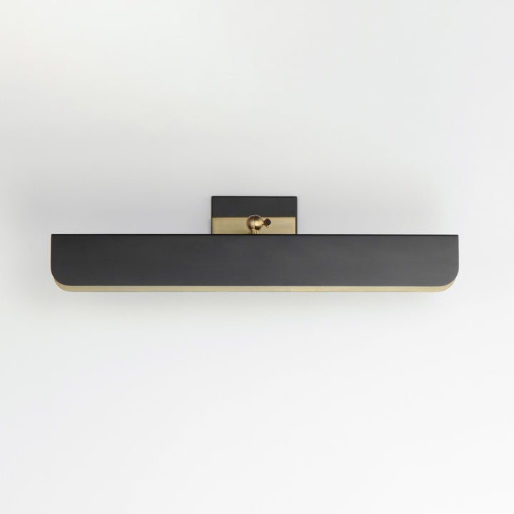 Miles 24 Articulating LED Wall Sconce by Studio M Lighting – lifestyle