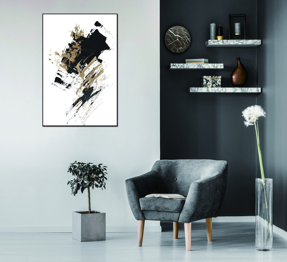 Nina Canvas by Whiteline Modern Living – lifestyle