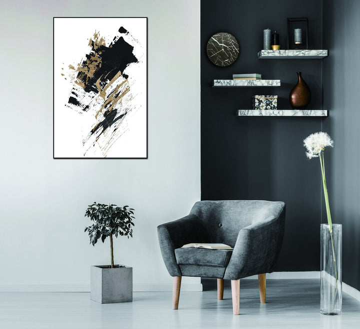 Nina Canvas by Whiteline Modern Living – lifestyle