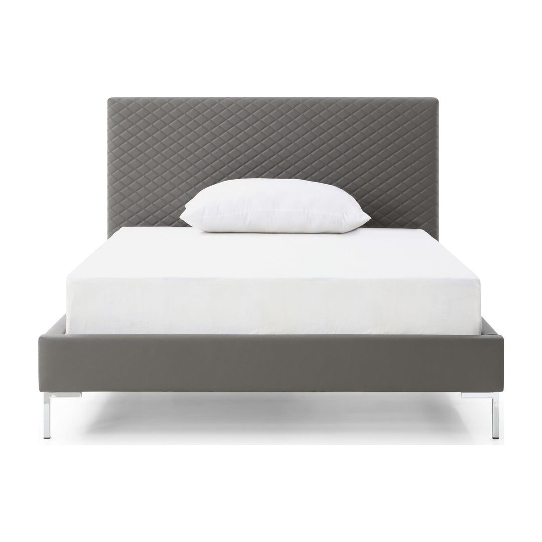 Liz Full Bed by Whiteline Modern Living