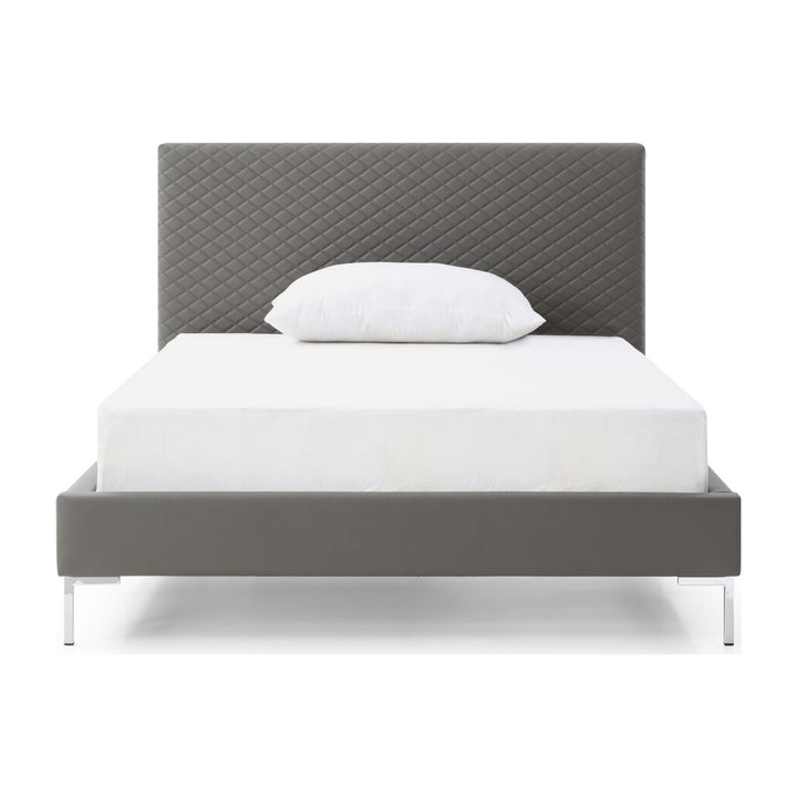 Liz Full Bed by Whiteline Modern Living