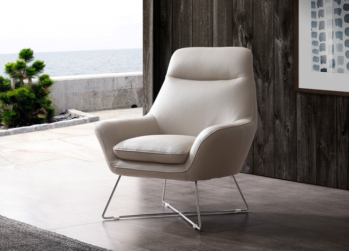 Daiana Chair by Whiteline Modern Living – lifestyle