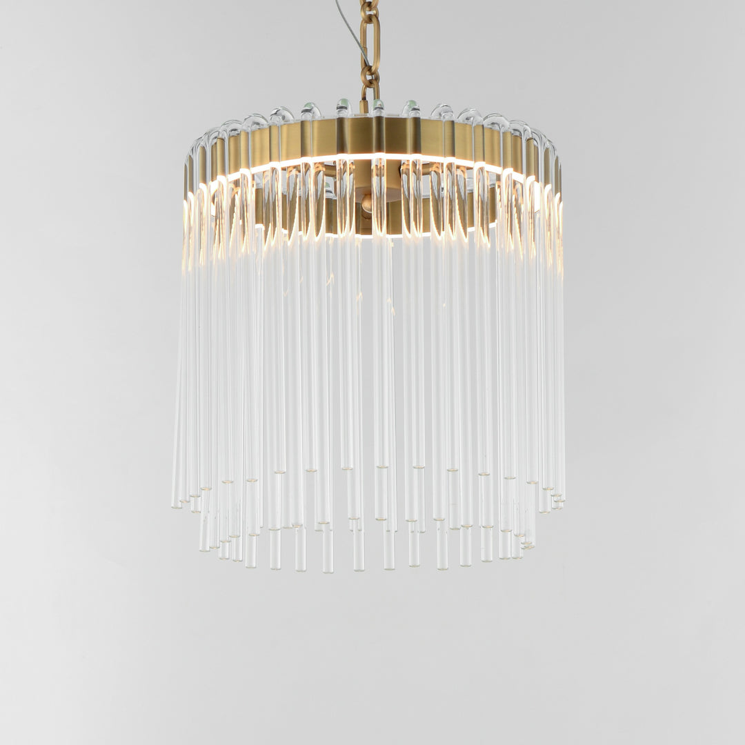 Jolie 11 LED Pendant by Studio M Lighting – lifestyle
