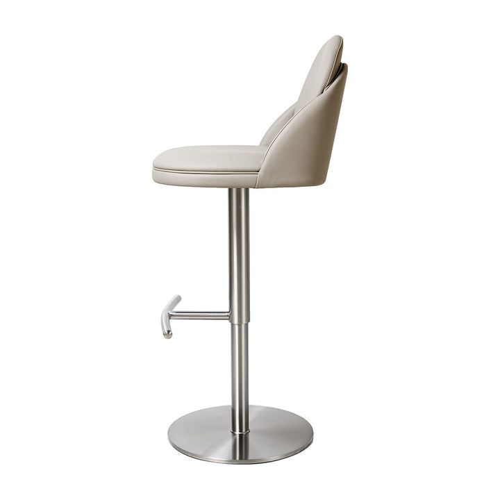 Tommy Barstool by Whiteline Modern Living