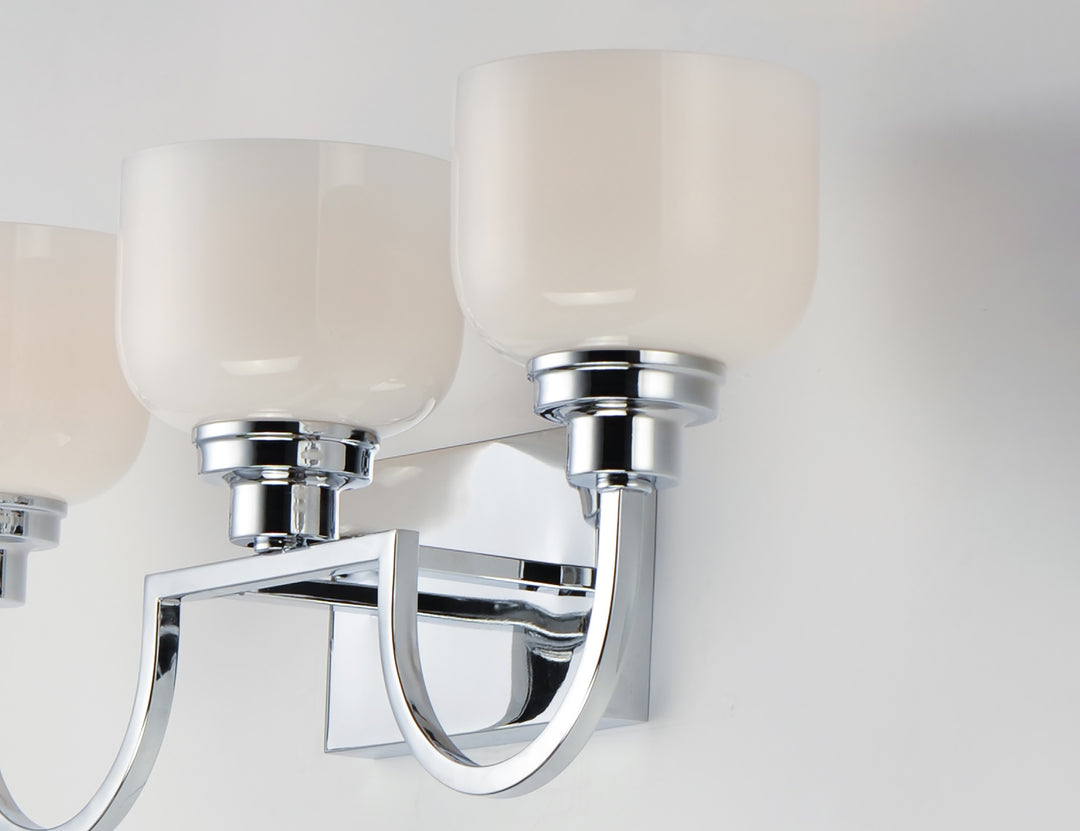 Swale 3-Light Bath Vanity by Studio M Lighting – lifestyle