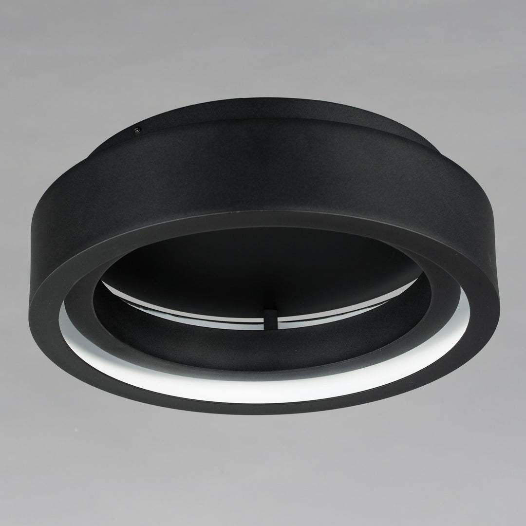 iCorona FoH ona 18 LED Surface Mount with Wiz RGBW by Studio M Lighting – lifestyle
