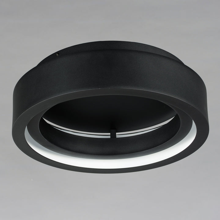 iCorona FoH ona 18 LED Surface Mount with Wiz RGBW by Studio M Lighting – lifestyle