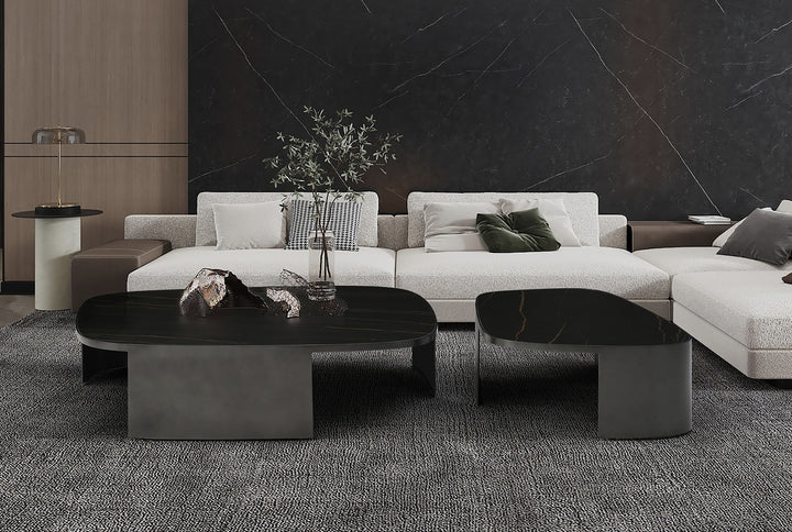 Tori Small Coffee Table by Whiteline Modern Living – lifestyle