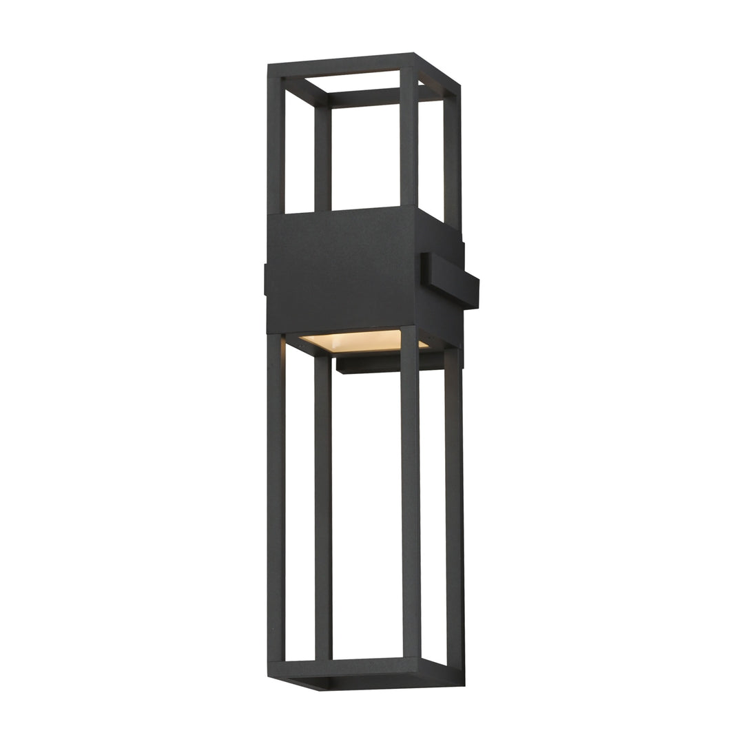 Strand VX 24 Outdoor LED Wall Sconce by Studio M Lighting