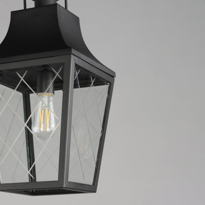 Storybook 1-Light Pendant by Studio M Lighting – lifestyle