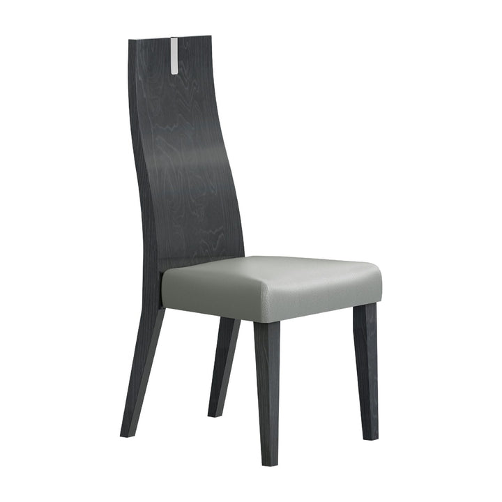 Los Angeles Dining Chair by Whiteline Modern Living