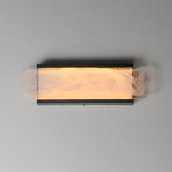 Celine 16 LED Bath Vanity by Studio M Lighting – lifestyle