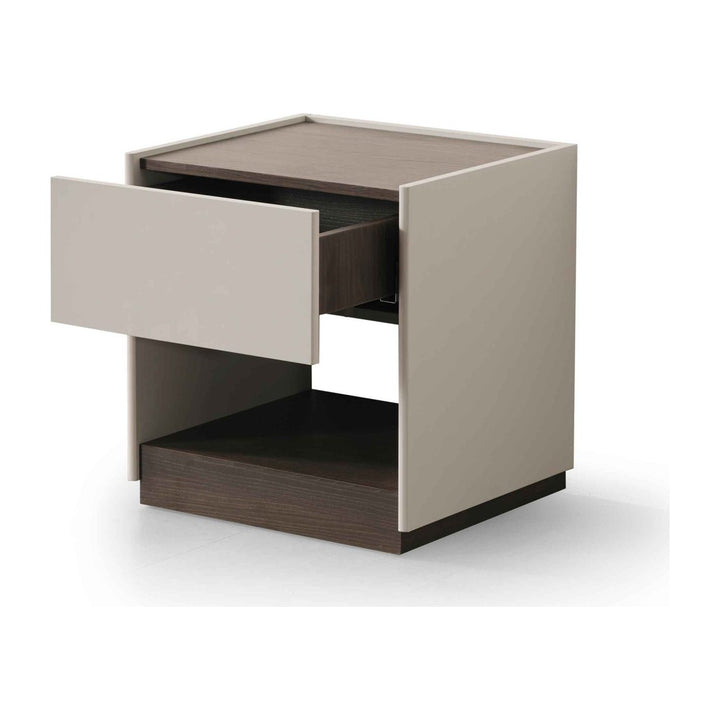 Raphael Nightstand by Whiteline Modern Living