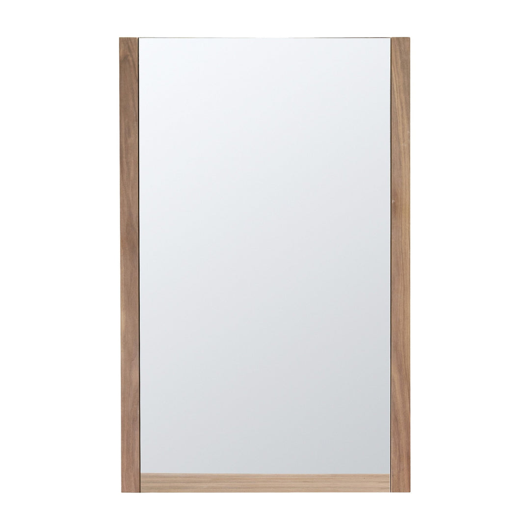 Anna Mirror Wengee by Whiteline Modern Living