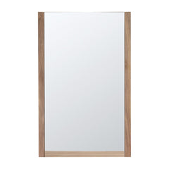 Anna Mirror Wengee by Whiteline Modern Living