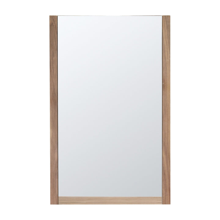 Anna Mirror Wengee by Whiteline Modern Living