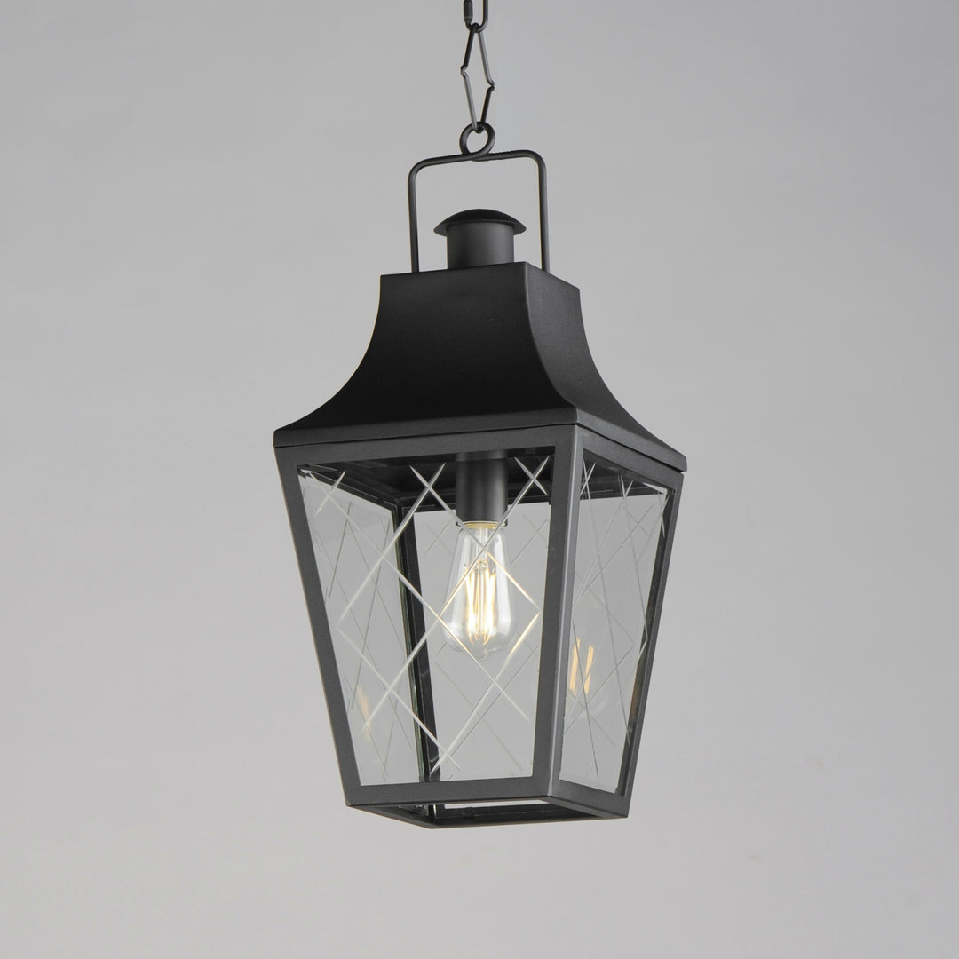 Storybook 1-Light Pendant by Studio M Lighting – lifestyle