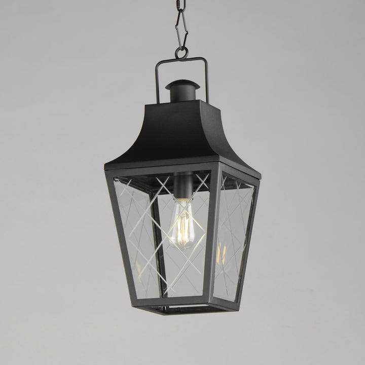 Storybook 1-Light Pendant by Studio M Lighting – lifestyle