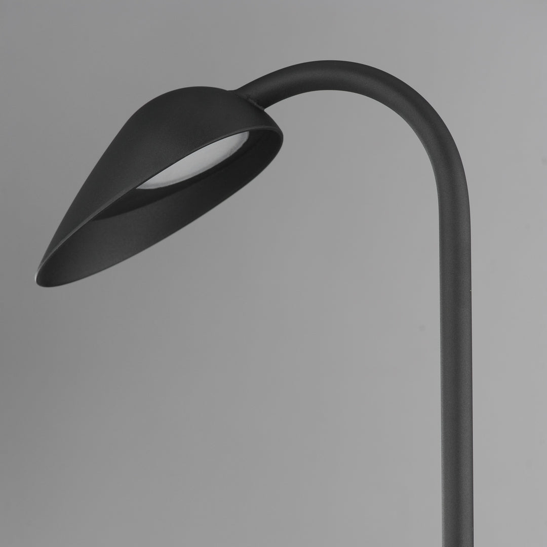 Marsh 12-24V LED Garden Light by Studio M Lighting – lifestyle