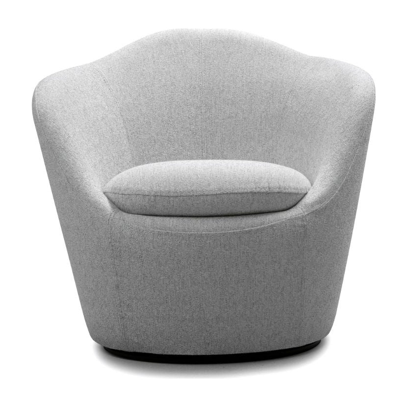 Stone Accent Chair by Whiteline Modern Living