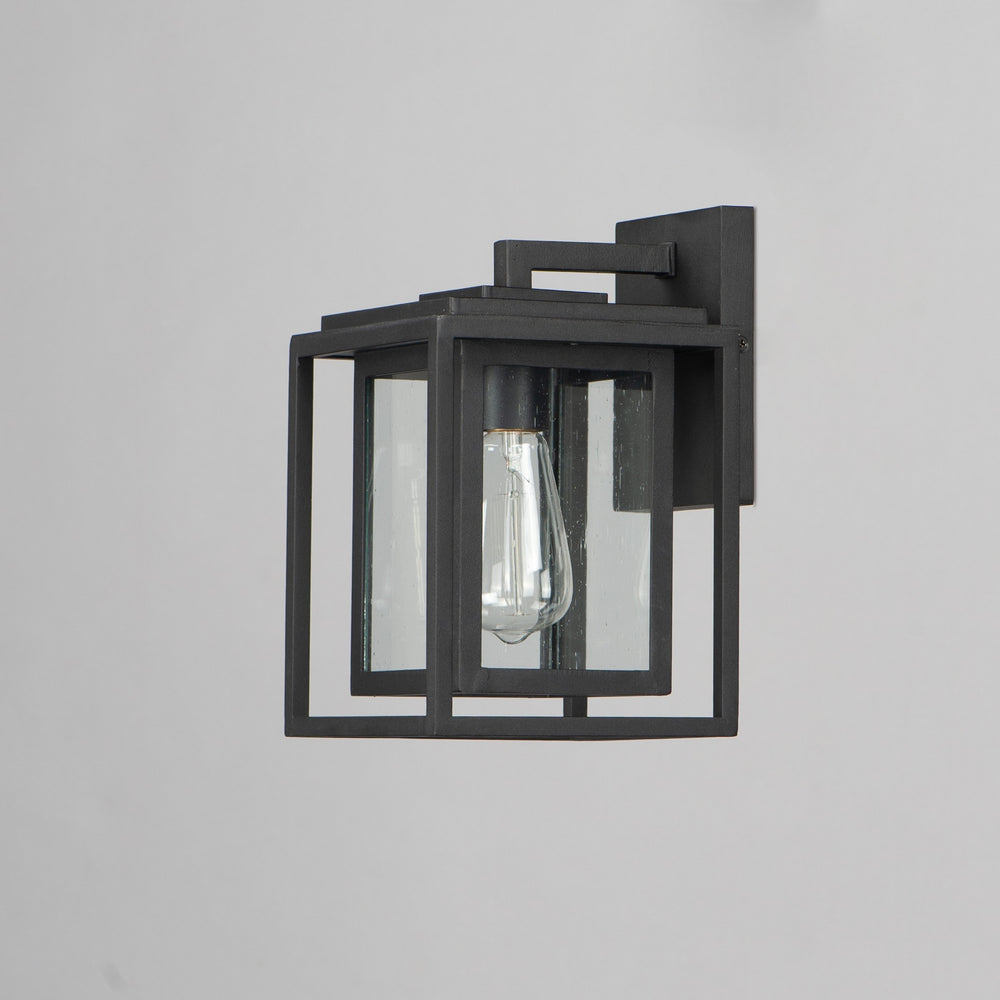 Cabana 1-Light Outdoor Sconce by Studio M Lighting – lifestyle