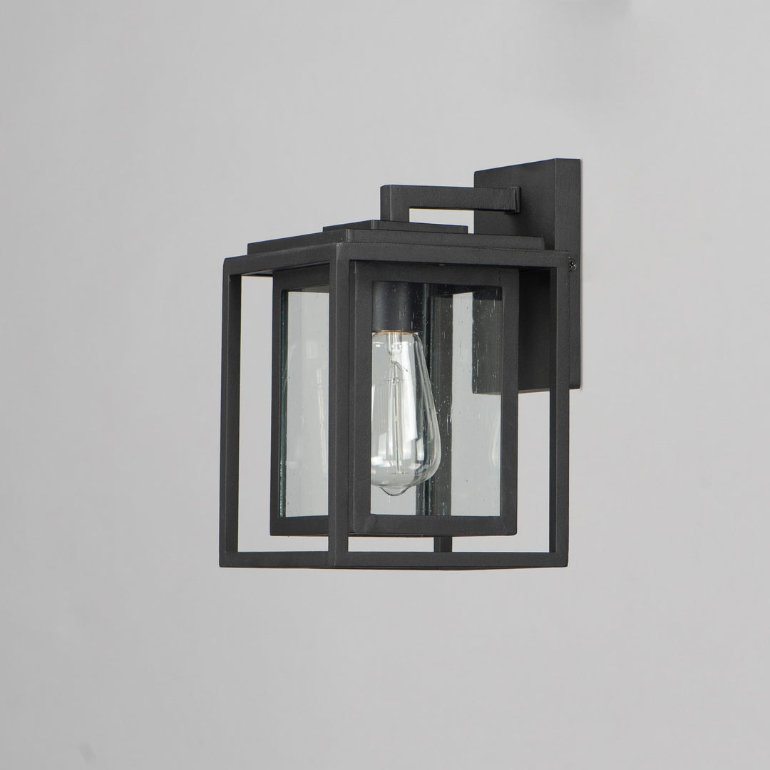 Cabana 1-Light Outdoor Sconce by Studio M Lighting – lifestyle
