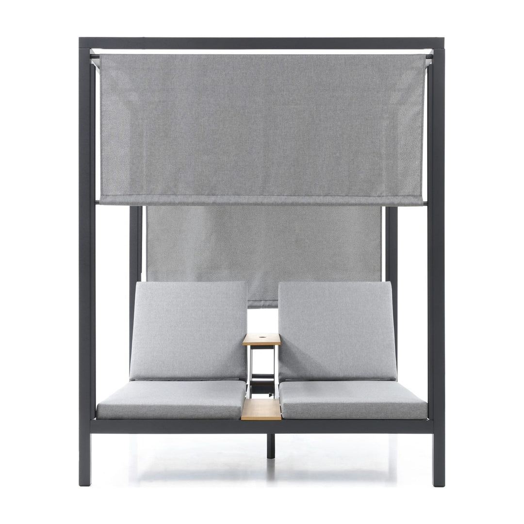 Alena Gazebo by Whiteline Modern Living