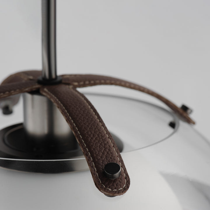 Domain 14" Pendant by Studio M Lighting – lifestyle