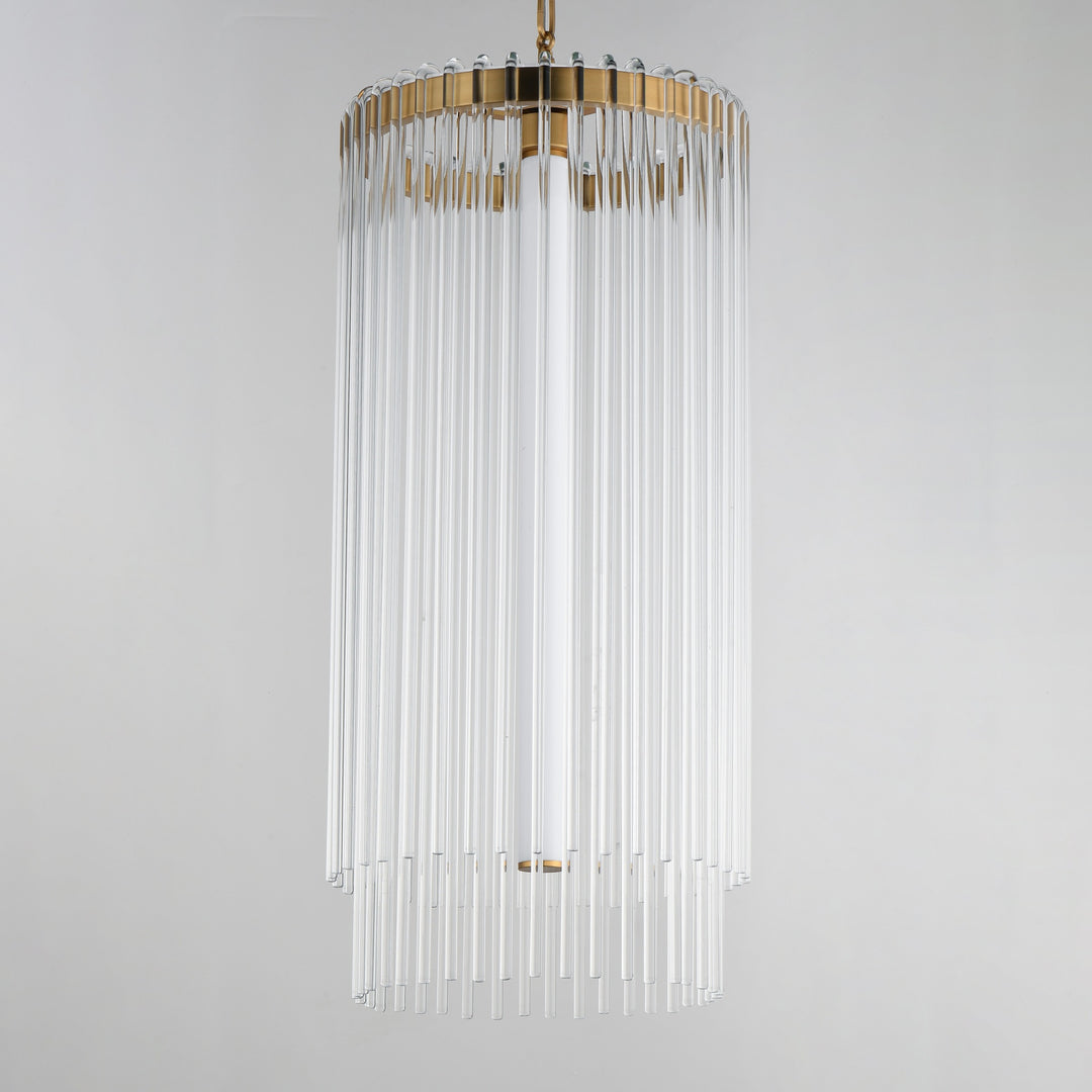 Jolie Foyer Pendant by Studio M Lighting – lifestyle