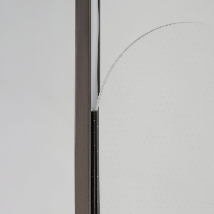 Trance 20" LED Pendant by Studio M Lighting – lifestyle