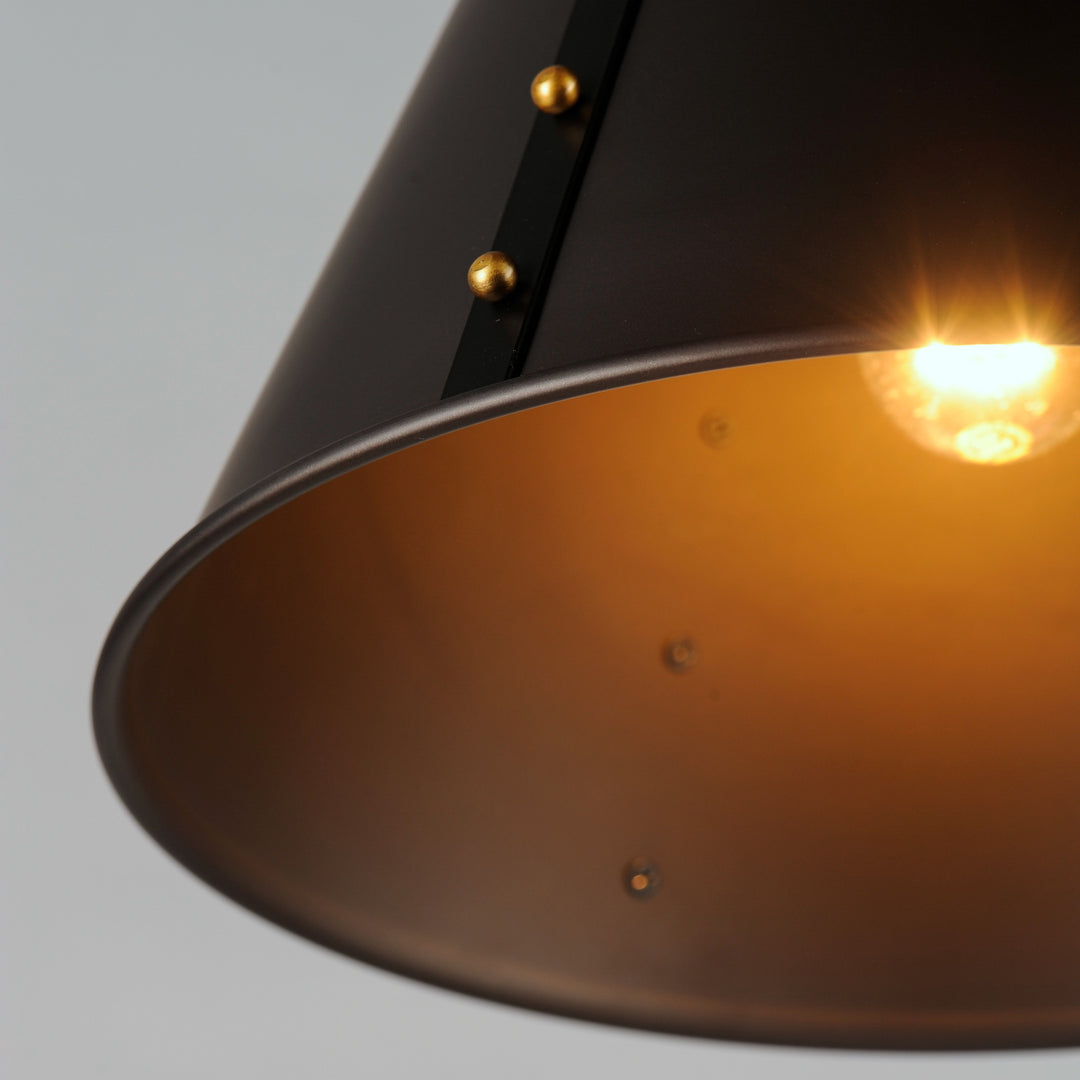 Trestle Pendant by Studio M Lighting – lifestyle