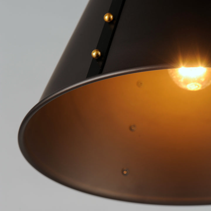 Trestle Pendant by Studio M Lighting – lifestyle