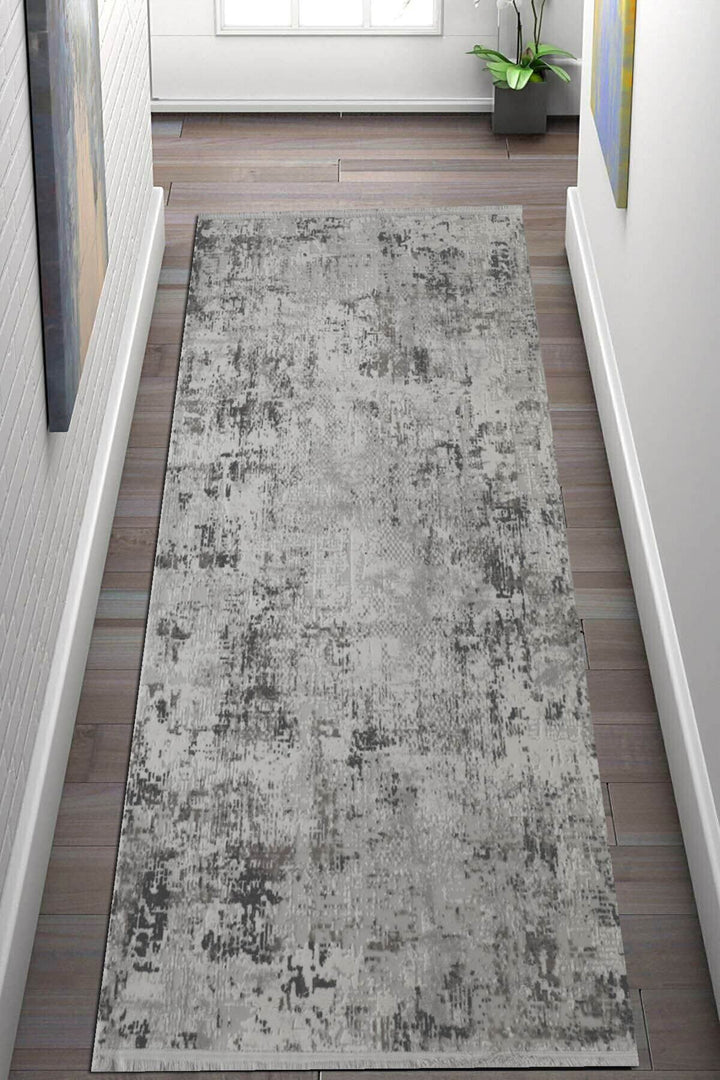 Evita Rug by Whiteline Modern Living – lifestyle
