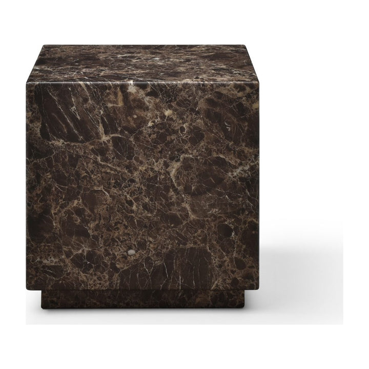 Iris Side Table by Whiteline Modern Living