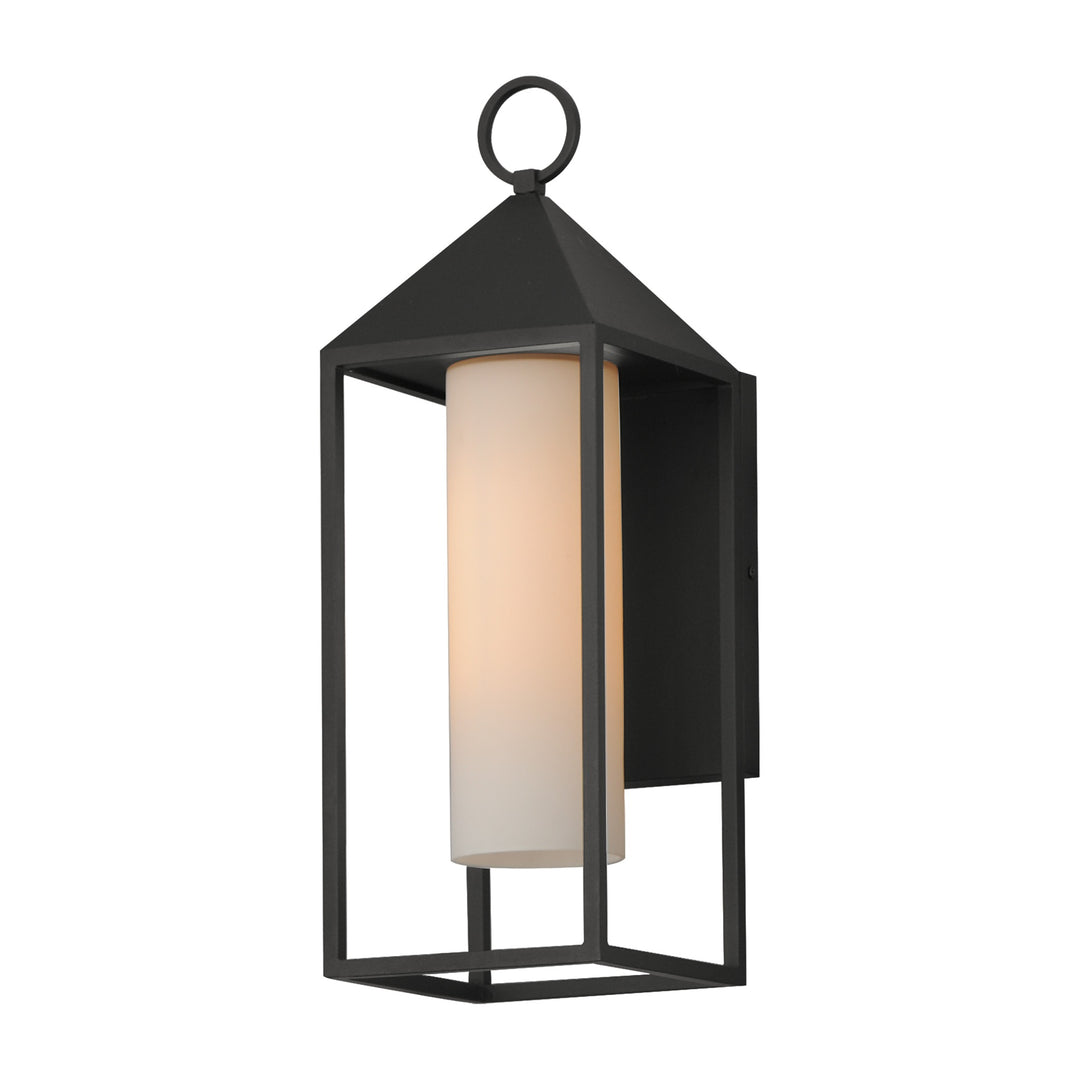 Aldous 1-Light Large Outdoor Sconce by Studio M Lighting