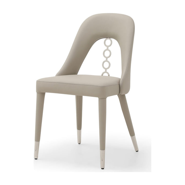 Liza Dining Chair by Whiteline Modern Living