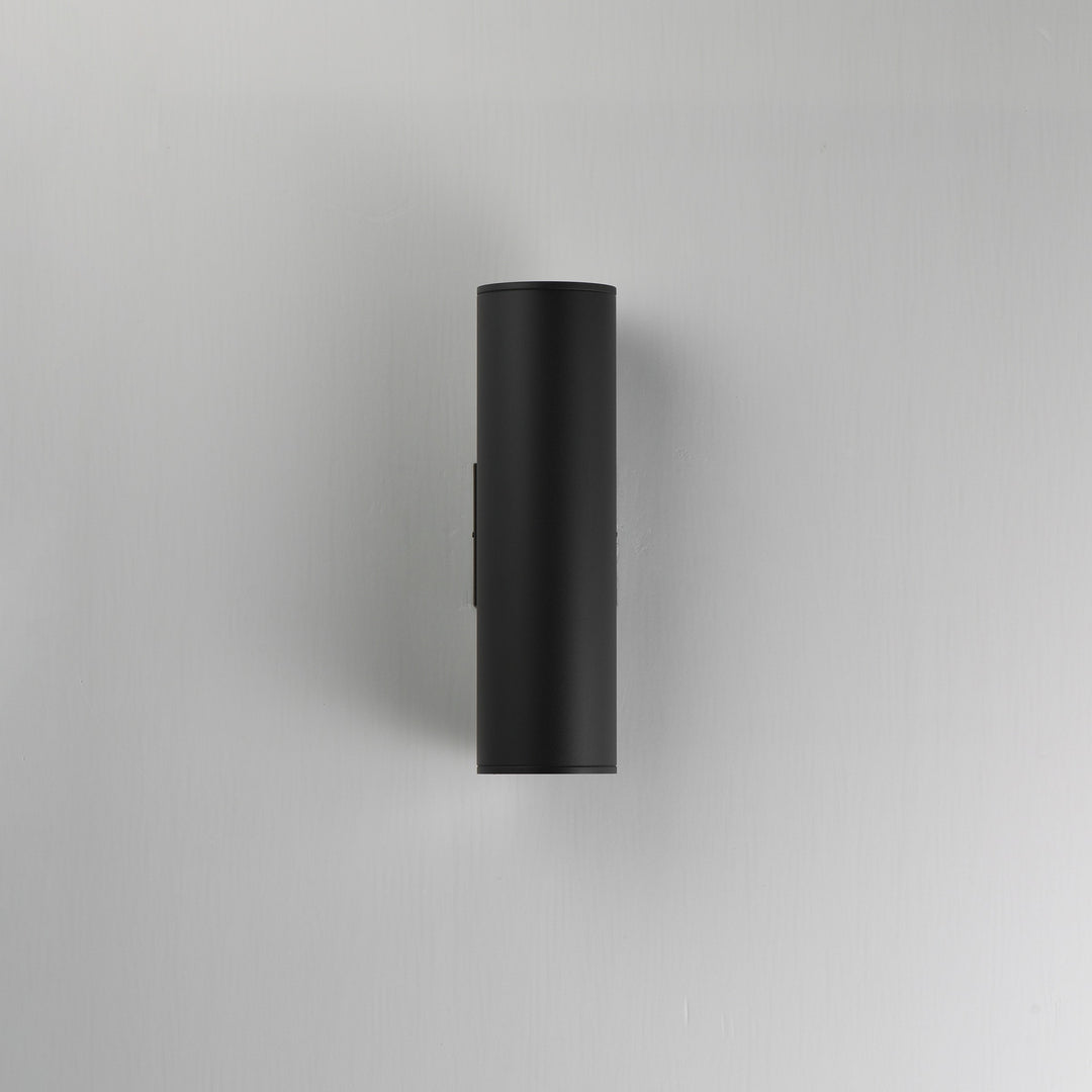 Stout Outdoor Wall Sconce - 15 by Studio M Lighting – lifestyle