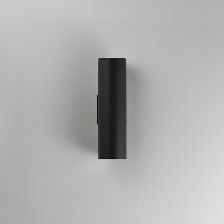 Stout Outdoor Wall Sconce - 15 by Studio M Lighting – lifestyle