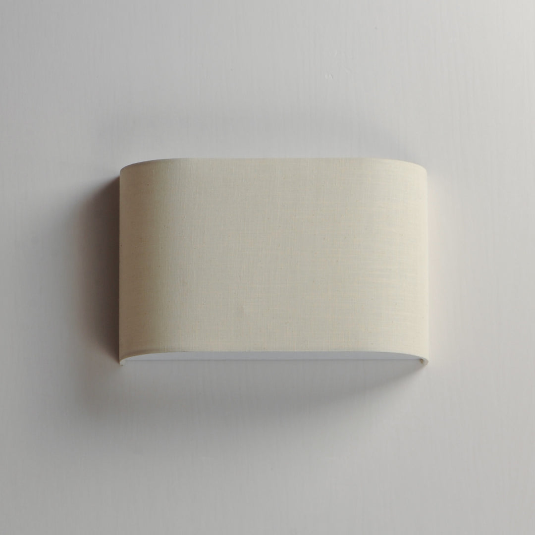 Prime 13 Wide LED Sconce 120-277 UNV Dim by Studio M Lighting – lifestyle