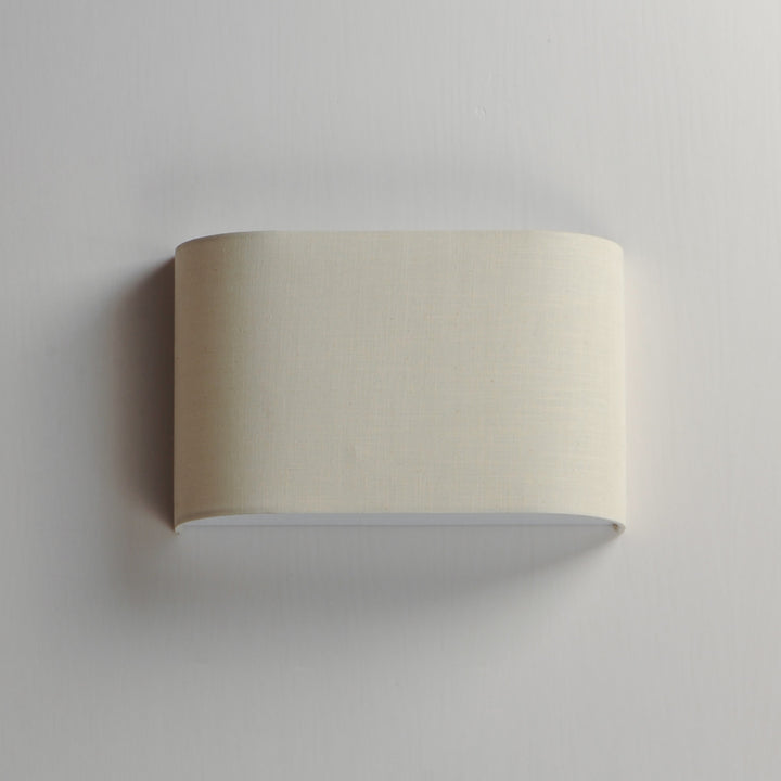 Prime 13 Wide LED Sconce 120-277 UNV Dim by Studio M Lighting – lifestyle