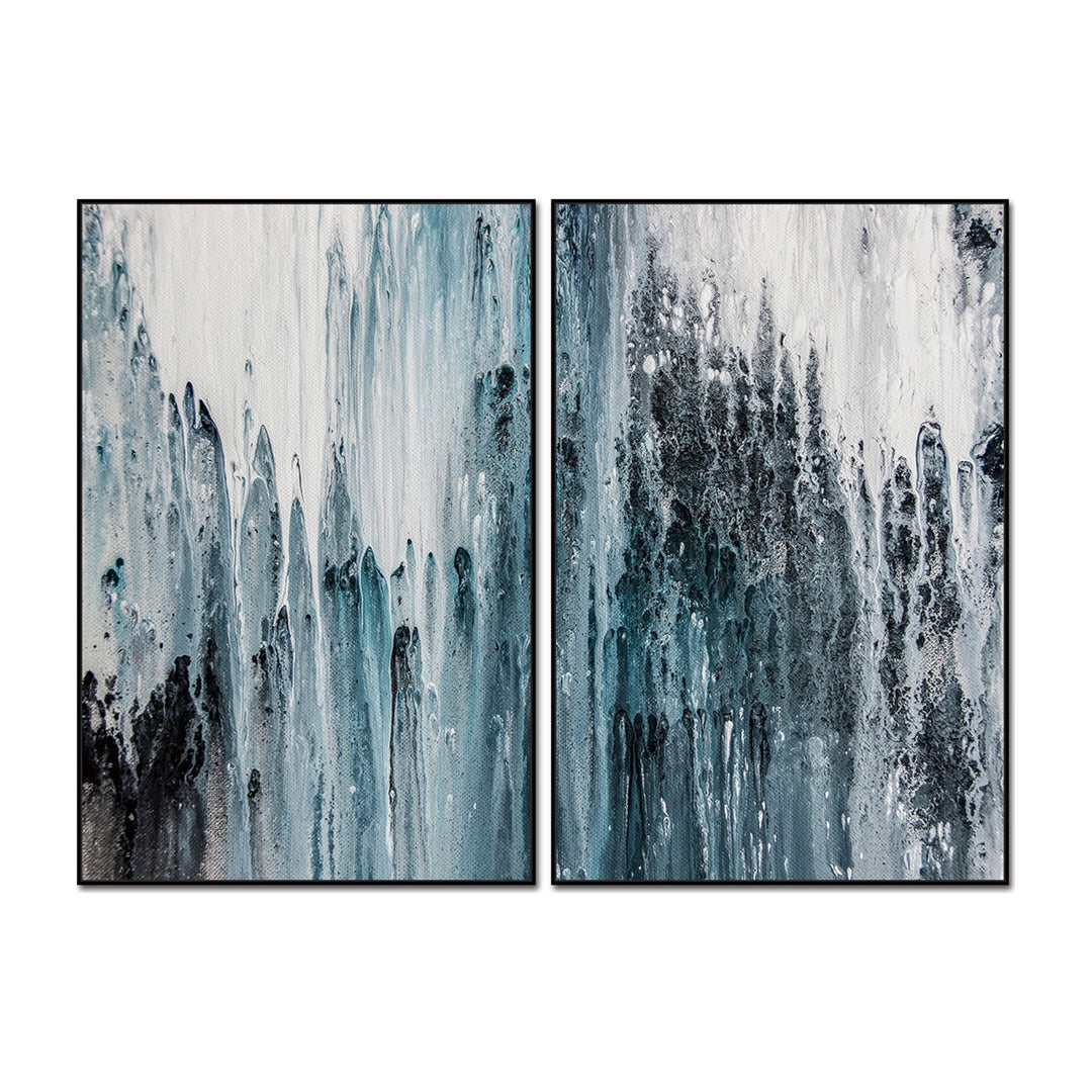 Zelda Canvas by Whiteline Modern Living